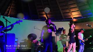 Eiffel 65 - Blue ( Da Ba Dee ) Antidote X JayHeartMusic