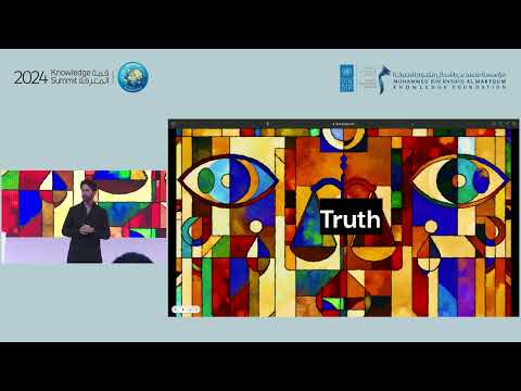 Redefining Knowledge in the Age of Synthetic Reality
