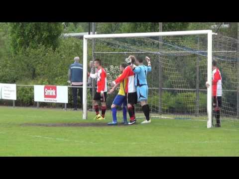 Hooglanderveen PVCV 25 mei 2015