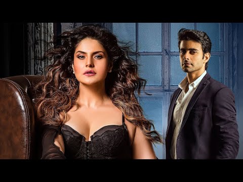 Aaj Zid Remix By DJ Aqeel | Arijit Singh | Zareen Khan | Gautam Rode | Abhinav Shukla | Aksar 2