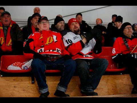 #Suomi-sarja 12.12.2015 : PYRY - HCIK 7-5