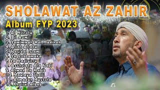 Download lagu Sholawat Az Zahir Full Album fyp 2023 mp3 Download lagu Sholawat Az Zahir Full Album fyp 2023 mp3