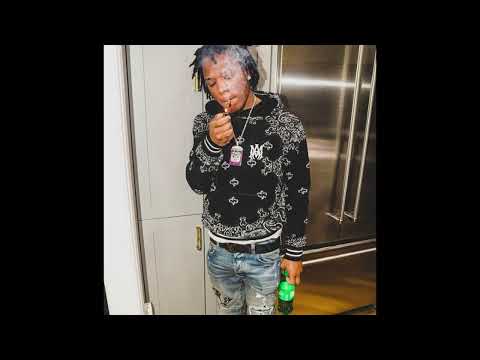 B Lovee - Blockstar (Unreleased)