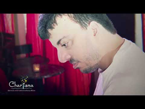 "ARTISTS with EXTRAORDINARY ABILITIES in CONCERT" /  Trailer