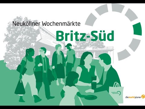Britz-Süd – diemarktplaner