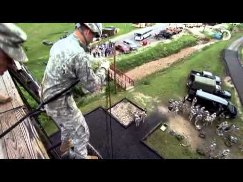 Surviving the Cut - Singing Soldiers