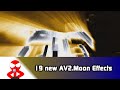 REQUESTED 17 New AV4 Moon Effects Splaat