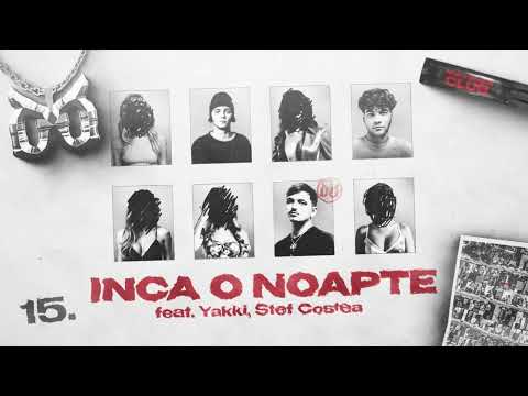Video thumbnail for ÎNCĂ O NOAPTE