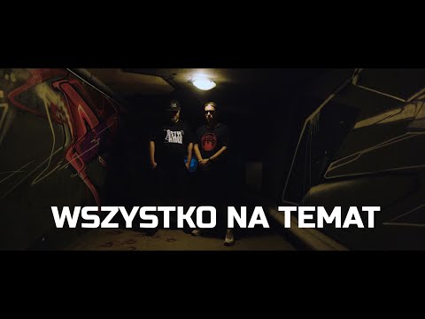 ASK SQUAD - Wszystko Na Temat prod. KOŁO