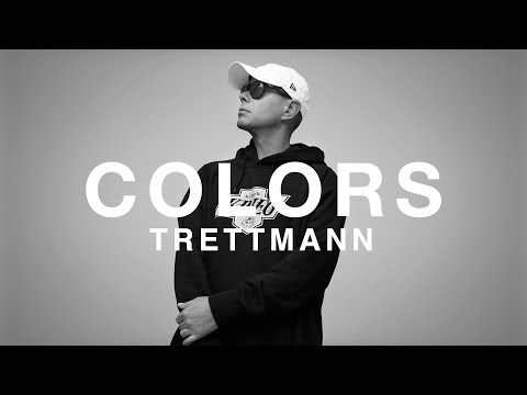 Trettmann - New York | Eine COLORS SHOW