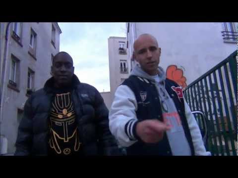 Vice City Summer in Paris_ CID YOUSSEF ( beat by OKTAV)
