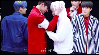 170326 SF9광주 팬싸 4 STEP  ( 휘영Focus )