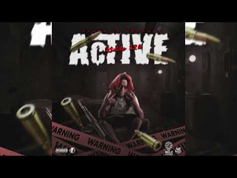 Kiddo 12k - Active (official audio)