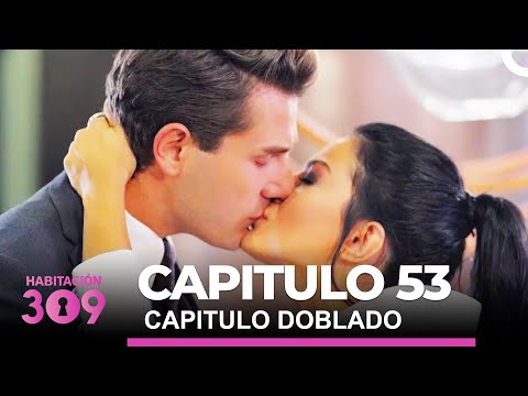 Habitación 309 Capítulo 53 (Doblado en Español)