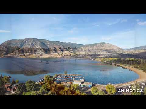 10 water spots to visit this summer in BC