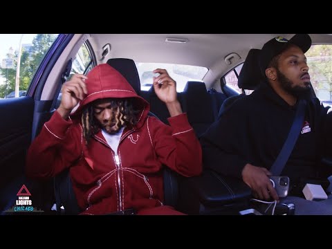 Apollo X- HIM Hazard Lights Freestyle