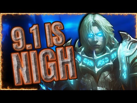 9.1 IS COMING!! ⏰ | How to Prepare for the Patch!! | Tips/Tricks Overview ✏️