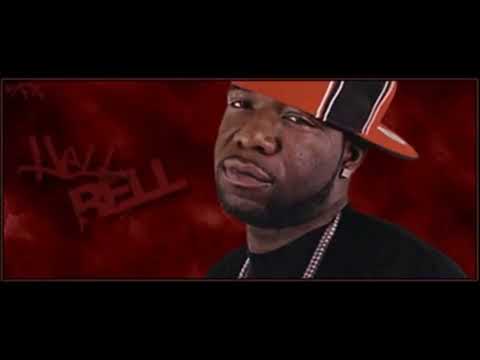 Hell Rell - I Get Money (Freestyle)