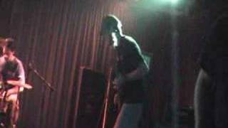 Bongzilla "Grim Reefer" @the Grog Shop 8-23-03