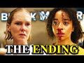 BLACK MIRROR Season 7 BETE NOIRE Ending Explained Review