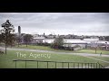 Documentary Media - The Agency