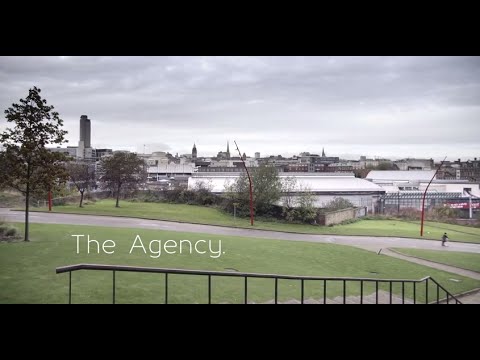 The Agency