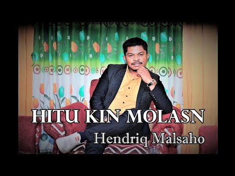 HITU KIN MOLASN #HENDRIQMALSAHO