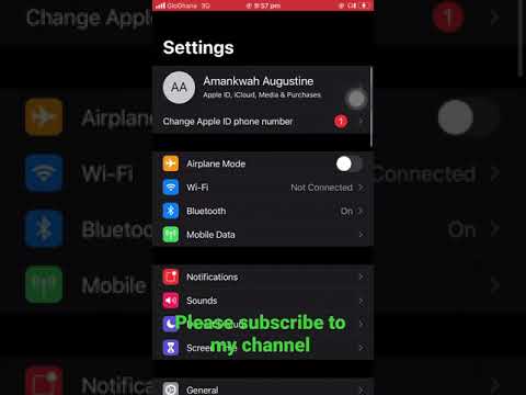 How to restore all your missing contacts on your iPhone