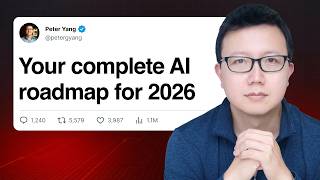 Give Me 20 Minutes, I'll Make You AI Native