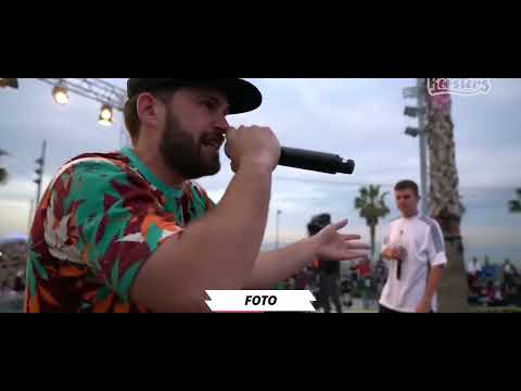 Errece vs Arkano | FMS España Temporada 2