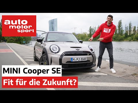 MINI Cooper SE (2021): Reicht das Update für 3 weitere Jahre? – Vorfahrt | auto motor und sport