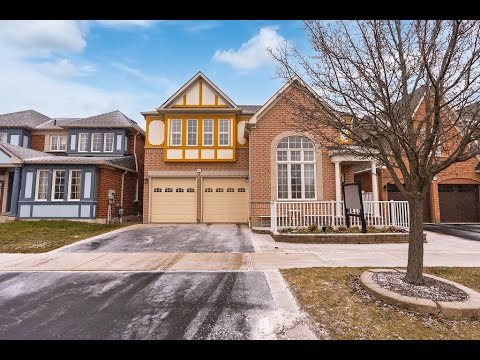 #SOLD l 19 Haskell Avenue, Ajax