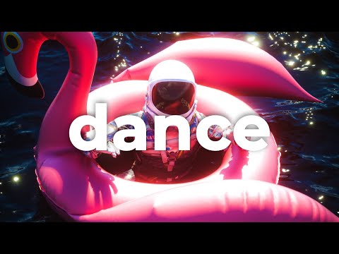 👨‍🚀 Electronic & Dance (Royalty Free Music) - "PHOENIX" by Alex Productions & Franz 🇮🇹