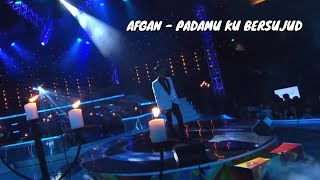 Download lagu Afgan - PadaMu Ku Bersujud mp3 Download lagu Afgan - PadaMu Ku Bersujud mp3
