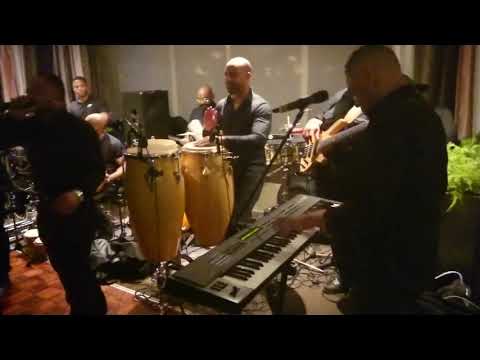 Extazz.. Live Merengue 2019 Es mi vida