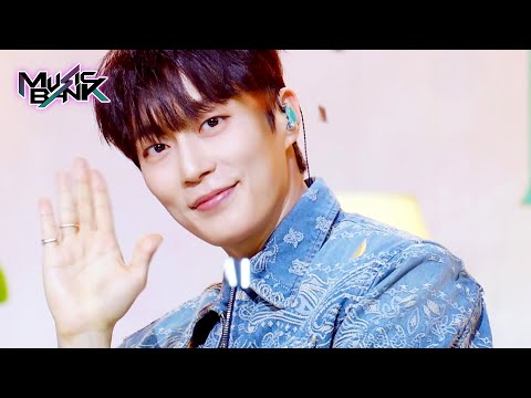 BODY - Highlight [Music Bank] | KBS WORLD TV 240315