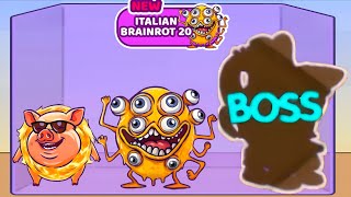 Download lagu Merge Fellas Live New Brainrot #mergefellas #brainrot #shorts mp3