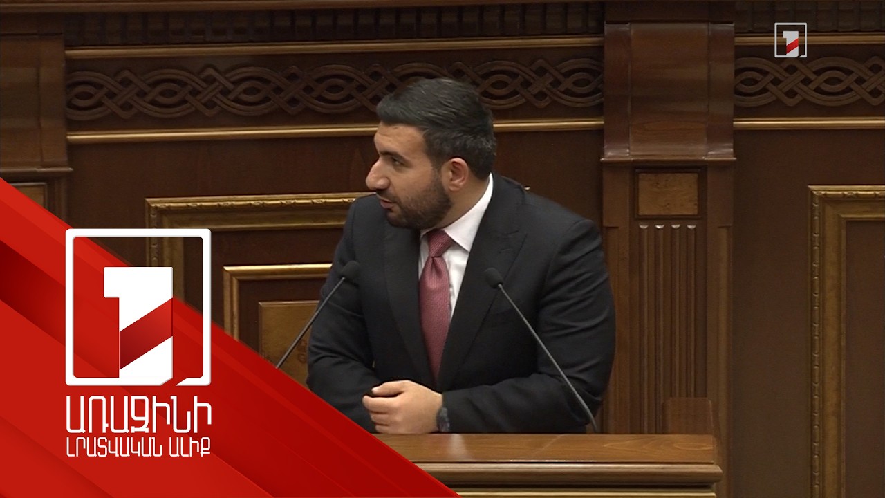 Այսուհետև կանվանեմ գրագիտության հետ խնդիր ունեցող անձ. Վահագն Ալեքսանյանը՝ Ռոբերտ Քոչարյանի մասին