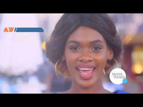 Tahiya Trends