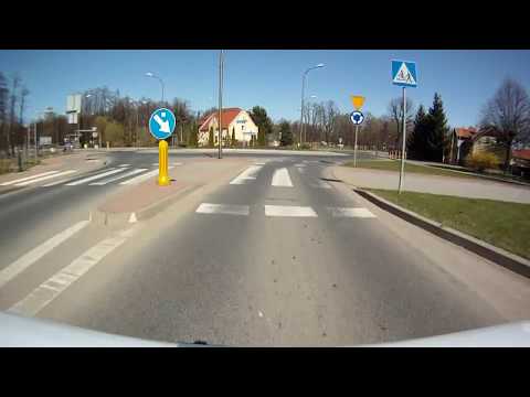 46. Rajd Świdnicki-Krause "Świdnica -Super OS Crusar" 21.04.2018 (sobota) START 19:03