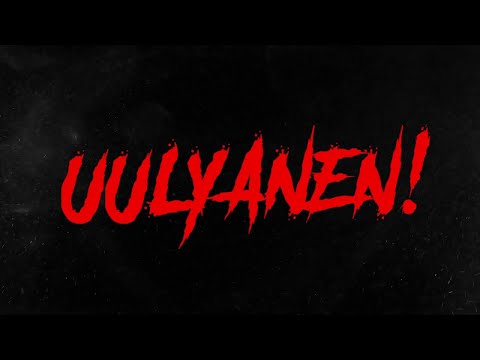 Mike Kosa "ANIHAN" (Official Lyric Video)