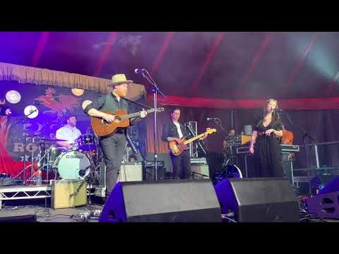 Jarrod Dickenson Your Heart Belongs to Me @ Red Rooster 2019