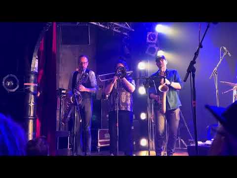 True Loves @ Knust-Hamburg. October 9, 2025