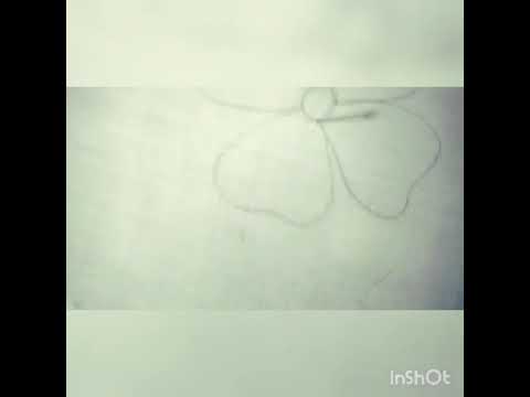 Net making by using chain stitch