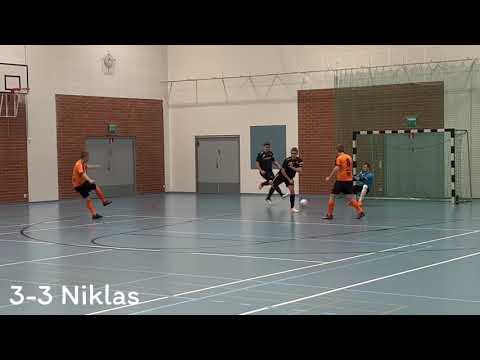 Maalikooste: Torre - PiPS3 11-5 (6-3) 20.11.2021