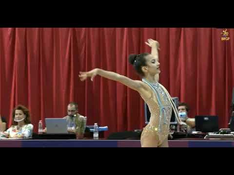 Zhana Pencheva Levski Triadica   Rope