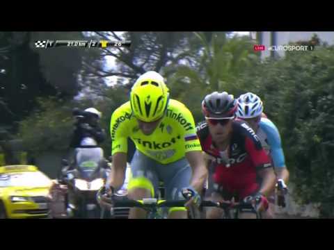 Alberto Contador 2016 | Best Of | Montage
