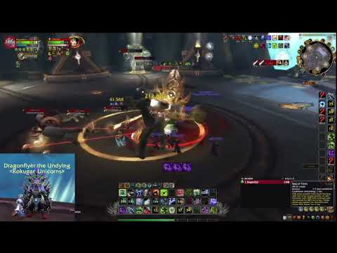 Sepulcher Of The First Ones Mythic Lihuvim