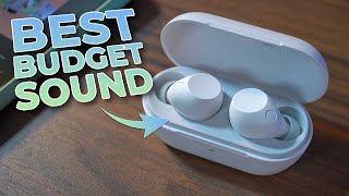 Video thumbnail for The Sony WF-C710N Earbuds Are Budget Beasts! by Tech Nuovo