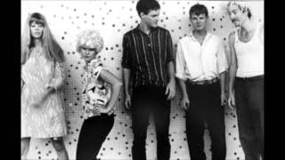 Quiche Lorraine- The B-52&#39;s